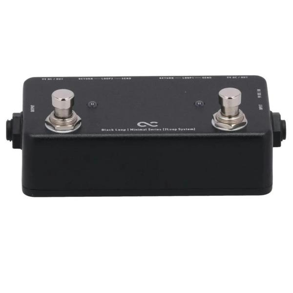 One Control ワンコントロール/ループボックス/Minimal Series Black ...