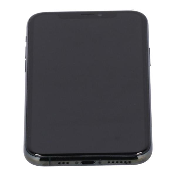 Apple SIMフリー アップル/iPhone11 Pro 512GB/MWCG2J/A/C39C...