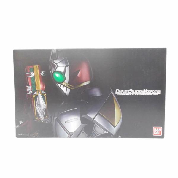 BANDAI バンダイ/CSM/ギャレン/バックル&amp;ラウザー/Bランク/42【中古】