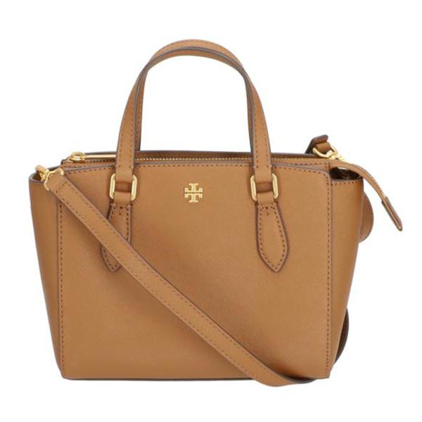 TORY BURCH トリーバーチ/レザー2Wayハンド/10009171/ABランク/42【中古】