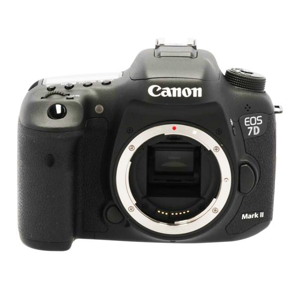 Canon キャノン/デジタル一眼ボディ/EOS 7D MarkII/081022003907/Bラ...