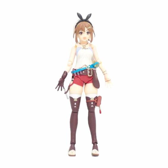 Max Factory マックスファクトリー/figma ライザリン・シュタウト/535/ABランク...