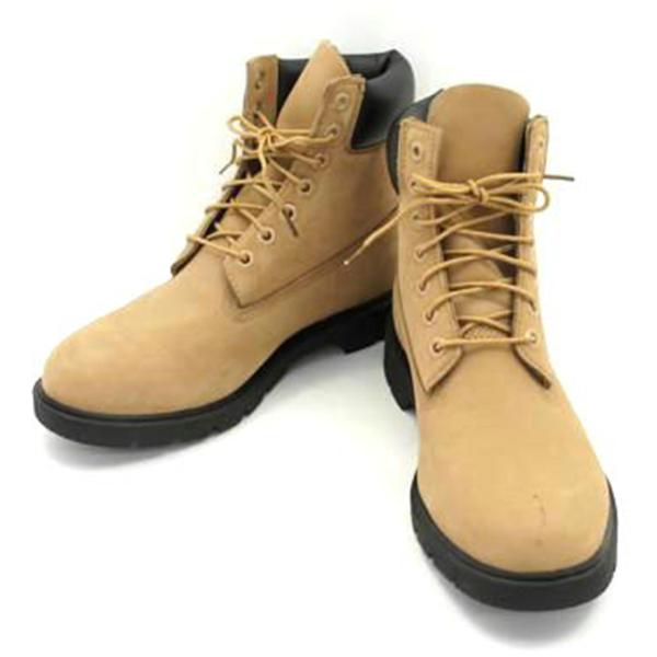 Timberland ティンバーランド/6 IN BASIC WP BOOT 茶色/A2GQG/AB...