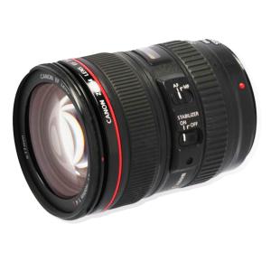 Canon キャノン/交換レンズ/EF24-105mm F4L IS USM/Bランク/70【中古】