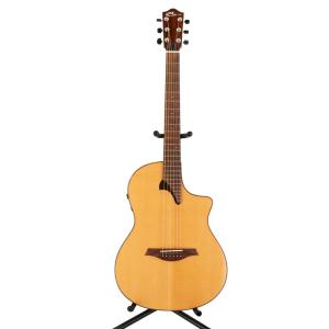 Charvel エレアコ　アコースティックギター　希少レアミニギター いい音！Charvel エレアコ アコースティックギター 希少レアミニ
