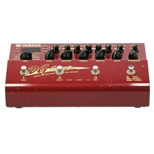 YAMAHA ヤマハ　デジタルマルチエフェクター　REX50 中古動作品 ヤマハ YAMAHA デジタルマルチエフェクター REX50 : ワットマン
