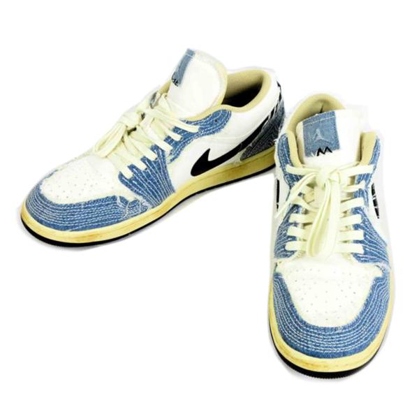 NIKE ナイキ/AIR JORDAN 1 LOW SE/FN7670-498/28.5cm/28....