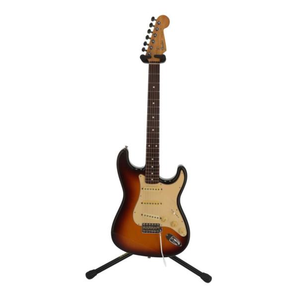 FENDER JAPAN フェンダー ジャパン/エレキギター/ST-362/O042550/Bランク...