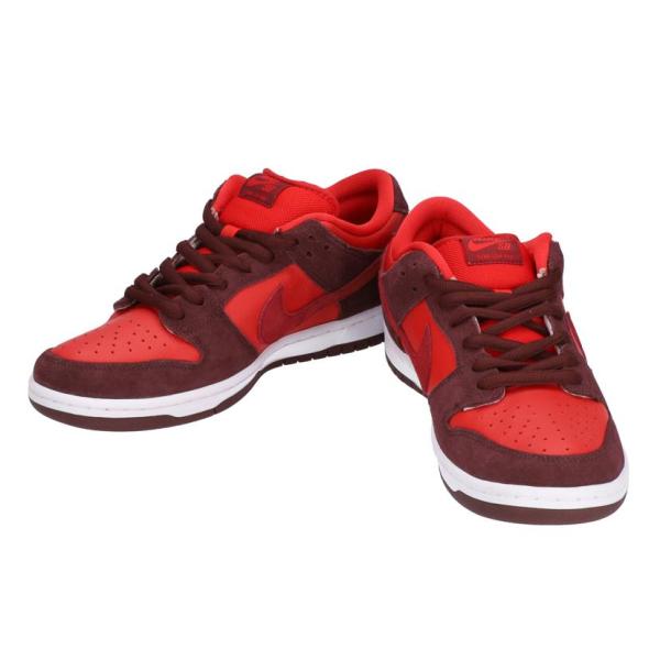 NIKE ナイキ/DunkLowPro/cherry 28cm/DM0807-60/メンズスニーカー...