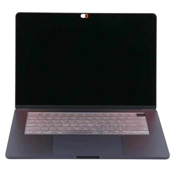 Apple アップル/MacBook Air（M2 15インチ mid 2023）/MQKW3J/A...