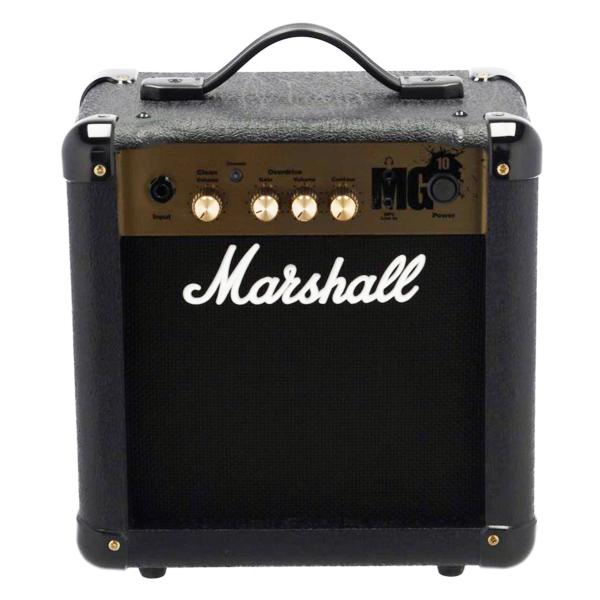 Marshall マーシャル/ギターアンプ/MG10/VO300152J/Bランク/37【中古】