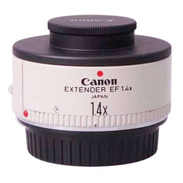 canon キャノン/アダプターレンズ/EXTENDER EF 1.4X/29619/Bランク/76...