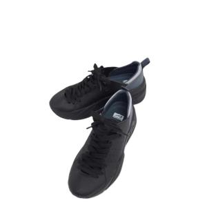 Onituka Tiger オニツカタイガー/P−TRAINER OP スニーカー/1183A588/Bランク/09【中古】