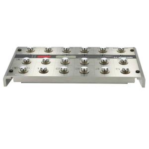 Panasonic パナソニック/オーディオミキサー/WR-X22/MC0651/Bランク/84  