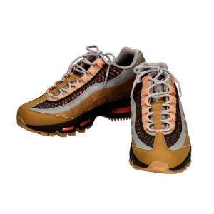 NIKE ナイキ/AIR MAX 95 UTILITY/BQ5616-200/26.0cm/Aランク/05【中古】