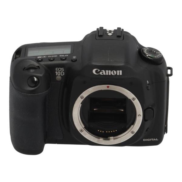 Canon キヤノン/デジタル一眼(オールド)/EOS 10D DIGITAL ボディ/041020...