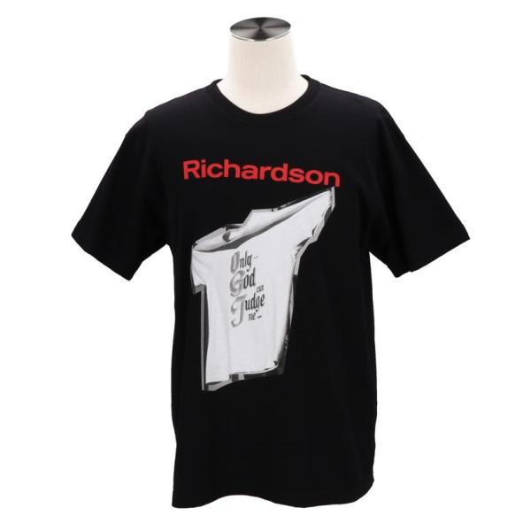 Richardson リチャードソン/David Sims コラボTシャツ/RIM-22290-A/...