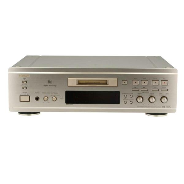 DENON デノン/MDレコーダー/DMD-1600AL/9071551769/Bランク/05【中古...