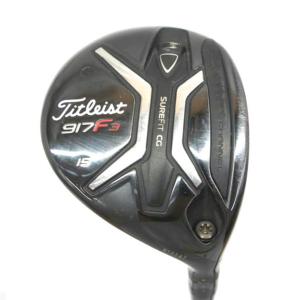 Titleist タイトリスト/917F3 フェ...の商品画像