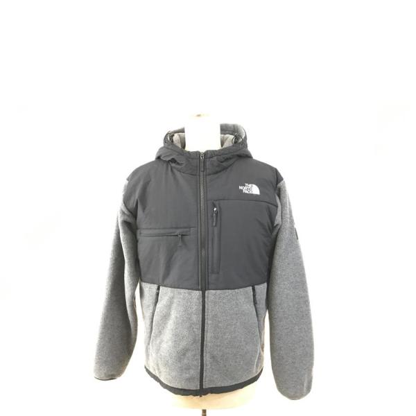 THE NORTH FACE ザノースフェイス/デナリフーディ/NA61632/L/メンズアウター/...