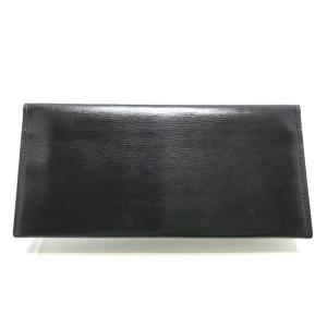 美品箱付 ガンゾ GANZO 現行品 57604 THIN BRIDLE シン