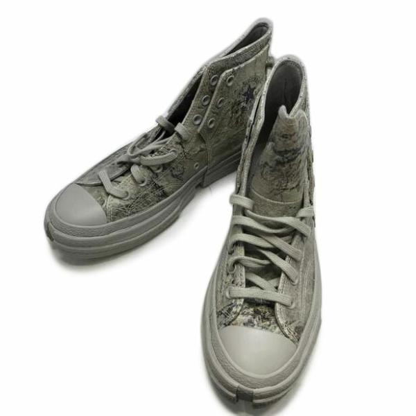 CONVERSE コンバース/CT70 X Feng CHen WANG 2−in−1 HI CUT...