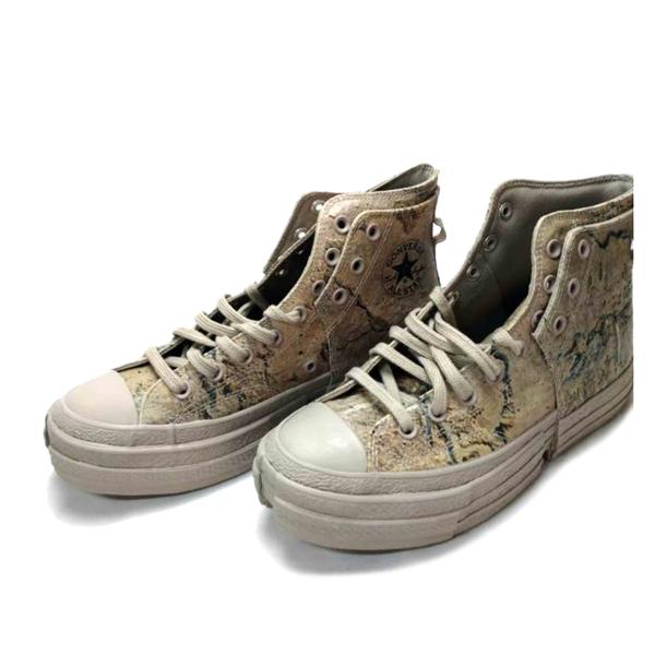 CONVERSE コンバース/CT70 X FenG CHen WANG 2−in−1 HI CUT...