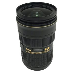 Nikon ニコン/ズームレンズ/24-70mm...の商品画像