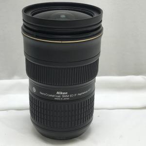 Nikon ニコン/ズームレンズ/24-70m...の詳細画像1