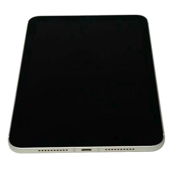 Apple au エーユー/iPad mini 第6世代 64GB Wi-Fi+Cellular/M...