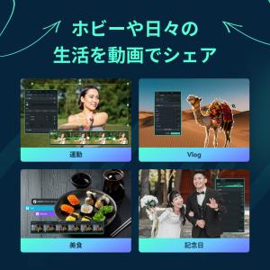 【1年間ライセンス】Wondershare F...の詳細画像2
