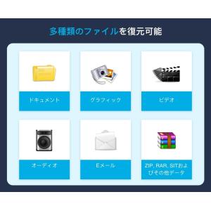 高度な動画復元 Wondershare Rec...の詳細画像3
