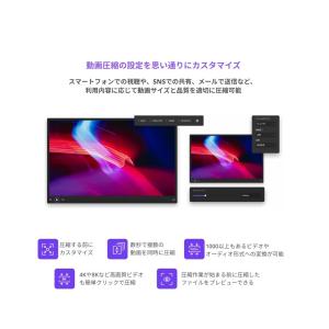 【最新版】Wondershare UniCon...の詳細画像4