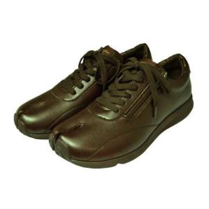 外反母趾対応靴 ヤコフォーム jacoform 395 エルクレザー（へら鹿