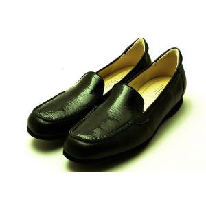 外反母趾対応靴 ヤコフォーム jacoform 395 エルクレザー（へら鹿