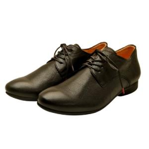 外反母趾対応靴 ヤコフォーム jacoform 395 エルクレザー（へら鹿