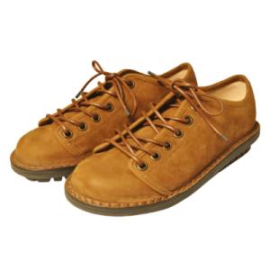 trippen（トリッペン） レザーシューズ HAFERL BOX レディース 革靴