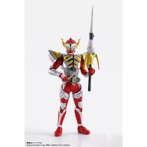 【新品】S.H.Figuarts(真骨彫製法)...の詳細画像3