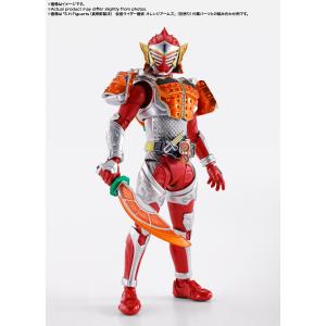 【新品】S.H.Figuarts(真骨彫製法)...の詳細画像5