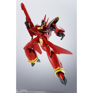 【予約】【8月発売予定】HI-METAL R VF-19改 ファイヤーバルキリー　マクロス7　バンダイ　アクションフィギュア｜wondertoys