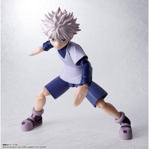 【予約】【7月再販分】S.H.Figuarts...の詳細画像1
