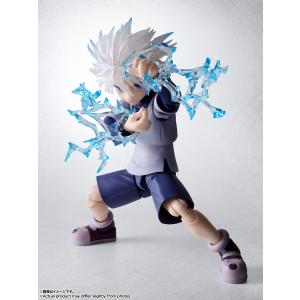 【予約】【7月再販分】S.H.Figuarts...の詳細画像2