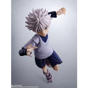 【予約】【7月再販分】S.H.Figuarts...の詳細画像3