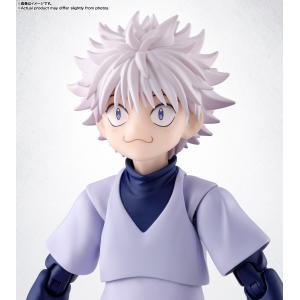 【予約】【7月再販分】S.H.Figuarts...の詳細画像4