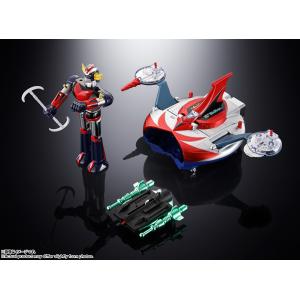 【予約】【10月再販分】超合金 DELUXE ...の詳細画像1