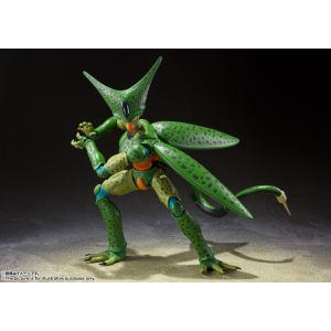【予約】【9月再販分】S.H.Figuarts...の詳細画像3