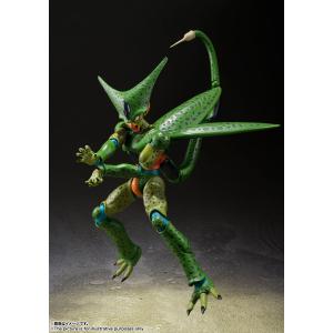 【予約】【9月再販分】S.H.Figuarts...の詳細画像4