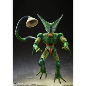 【予約】【9月再販分】S.H.Figuarts...の詳細画像5
