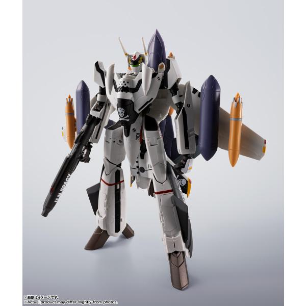 【予約】【2026年1月発売予定】HI-METAL R VF-0Sフェニックス(ロイ・フォッカー機)...