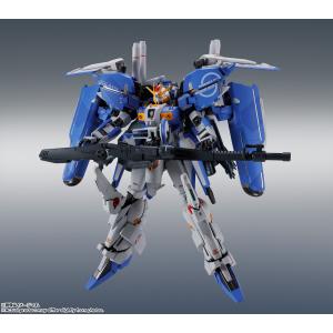 【新品】METAL ROBOT魂(Ka sig...の詳細画像1